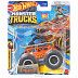 Машинка Hot Wheels Монстр Трак Board Wild (FYJ44 HKM32)