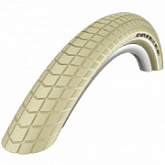 Велопокрышка Schwalbe 28x1.50 Little BigIG Ben HS439 KevlarGuard 11100566 Beige