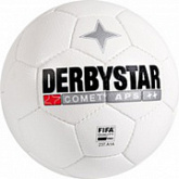 Мяч футбольный Derbystar FB Comet APS White 5р