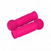 Ручки Micro Резиновые AC6014B Pink