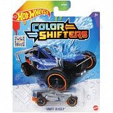 Машинка Hot Wheels Color Shifters HWTF Buggy (BHR15 CFM36)