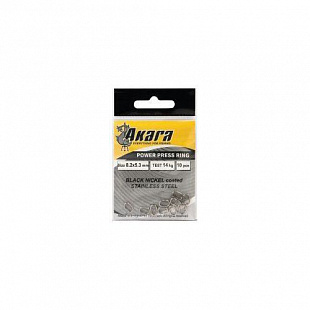 Кольцо заводное Akara Power OPR