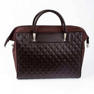 Дорожная сумка Rion А236 brown