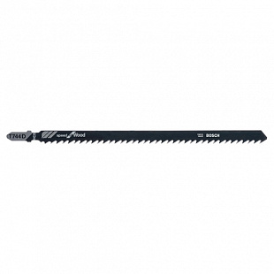 Пилка лобзиковая Bosch T 744 D HCS 2 608 663 314