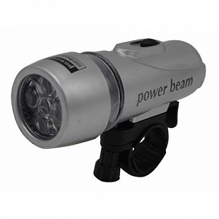 Велофонарь Eastpower EBL016-1