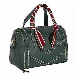 Женская сумка Pola 84483 green