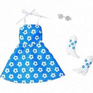 Набор одежды Barbie (GWD96 HYV22)