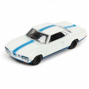 Машинка Hot Wheels '66 Chevy Corvair Yenko Stinger (FPY86 HCJ84)