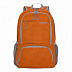 Городской рюкзак GRIZZLY RQ-005-1 /5 orange