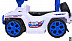 Каталка RT Race Mini Formula 1 Полиция ОР856 blue/white