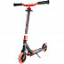 Самокат складной Tech Team Jogger 145 2021 black/red