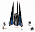 Конструктор LEGO Исследователь 1 75185