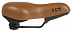 Седло M-Wave комфорт Elast-L City с пружинами brown 5-251022