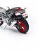 Масштабная модель мотоцикла Maisto 1:18 Ducati Monster S4 (39300)