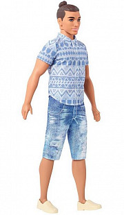 Кукла Barbie Игра с модой Кен (DWK44 FNJ38)