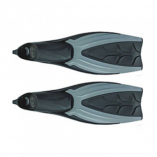 Ласты для плавания F19 grey/black