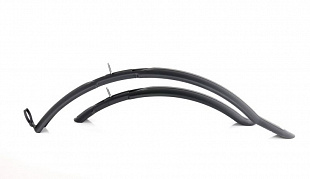 Щитки Simpla Next SDS 26"-28" black