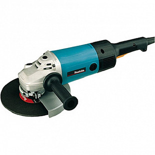 Двуручная углошлифмашина Makita 9079SF