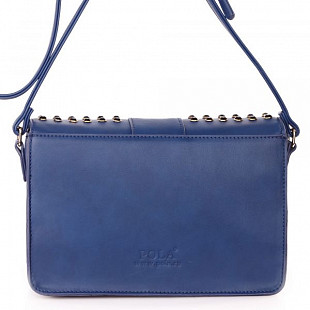 Женская сумка Pola 4417 dark blue
