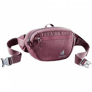 Сумка поясная Deuter Organizer Belt 3900421-5026 maron (2021)