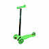 Самокат Maxcity Tiny Green
