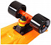 Penny board (пенни борд) Y-Scoo Fishskateboard 22 401-O Orange-Black