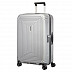 Чемодан Samsonite Neopulse Dlx 75см CB6-28002 Silver