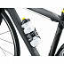 Флягодержатель Topeak DualSide Cage Plastic base Aluminum Cage TDSC01-B