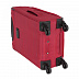 Чемодан малый Polar 19" 2-ой Р18А01 red