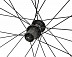 Комплект колес Shimano R501A, 28" EWHR501APCBY black ZSM74660