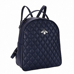 Городской рюкзак Ors Oro DW-944 /3 dark blue