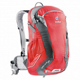 Велорюкзак Deuter Bike One 20 fire-granite