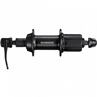 Втулка задняя Shimano TX500 36 отверстий 8/9 скоростей