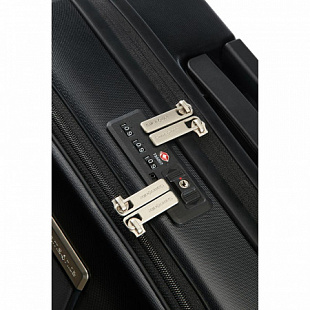 Чемодан Samsonite Prodigy 75см 00N-09005 Black