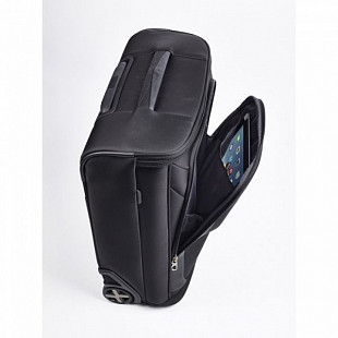 Портплед Samsonite X'blade 3.0 04N-09014 Black