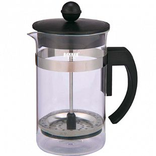 Пресс-фильтр Bekker 0,6 л BK-389