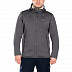 Джемпер мужской Jack Wolfskin Terra Nova Bay Men dark grey Джемпер мужской Jack Wolfskin Terra Nova Bay Men dark grey