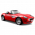 Масштабная модель автомобиля Maisto 1:24 БМВ Z8 (31996)