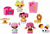 Куклы Lalaloopsy Tinies Малютки 543985E4C