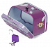 Пенал-копилка детская Ausini VT174-1101 purple