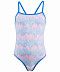 Купальник для плавания детский 25Degrees Stane Multicolor 25D21-006-K полиамид антихлор