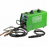 Полуавтомат сварочный Dgm DUOMIG-221P DUOMIG-221P