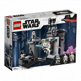 Конструктор LEGO Star Wars Побег со «Звезды смерти» 75229