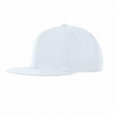 Бейсболка Snap Solid CO20216 White