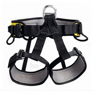 Удерживающая привязь Petzl Falcon
