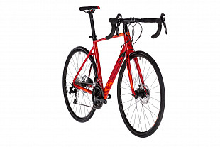 Велосипед Kellys Arc 50 28" (2018) red