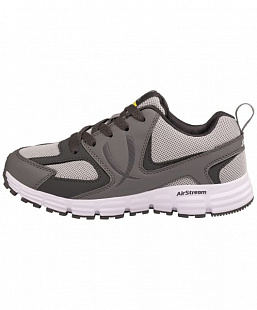 Кроссовки спортивные Jogel Airstream JSH501-Y grey