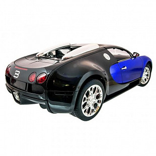 Радиоуправляемая машина MZ Bugatti 2032