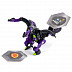 Фигурка-трансформер Spin Master Bakugan Ультра Dbl HeadDrgn Black 6045146 20104038 Фигурка-трансформер Spin Master Bakugan Ультра Dbl HeadDrgn Black 6045146 20104038