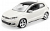Коллекционная машина Bburago 1:32 Volkswagen Polo GTI Mark 5 (18-43034)